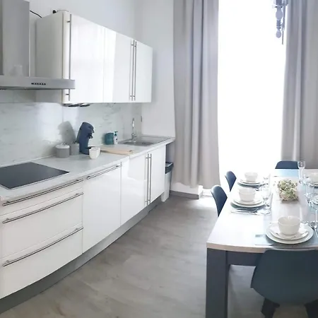Duplex 6p Pres Du Centre Ville Apartamento Lieja