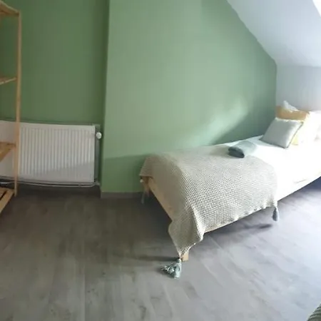 Apartament Duplex 6p Pres Du Centre Ville *
